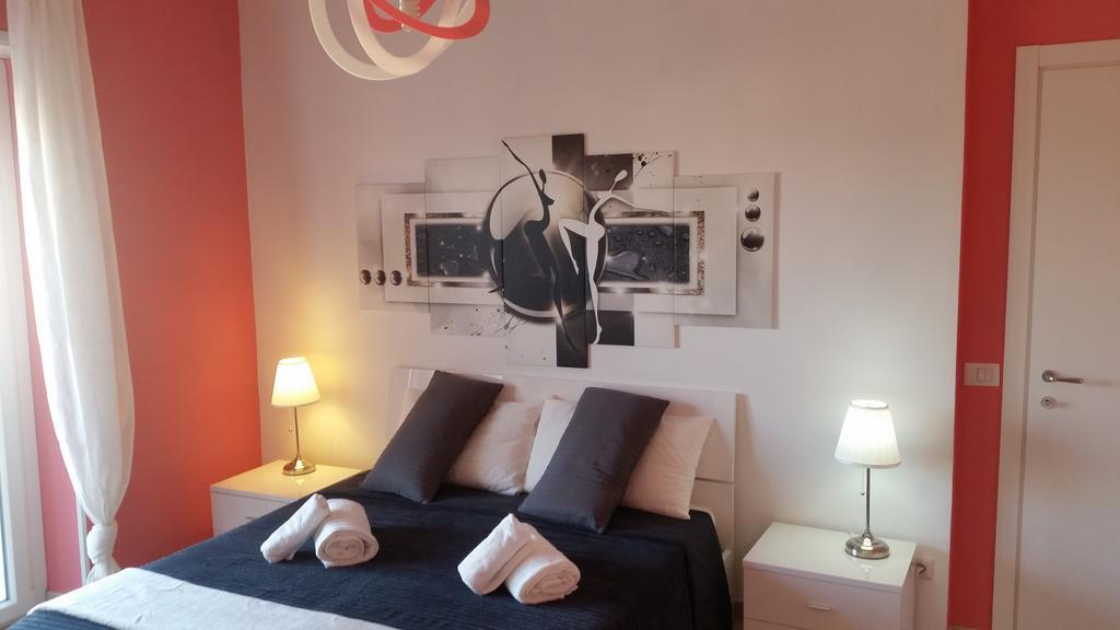 Bed & Breakfast S. Caruso Roma