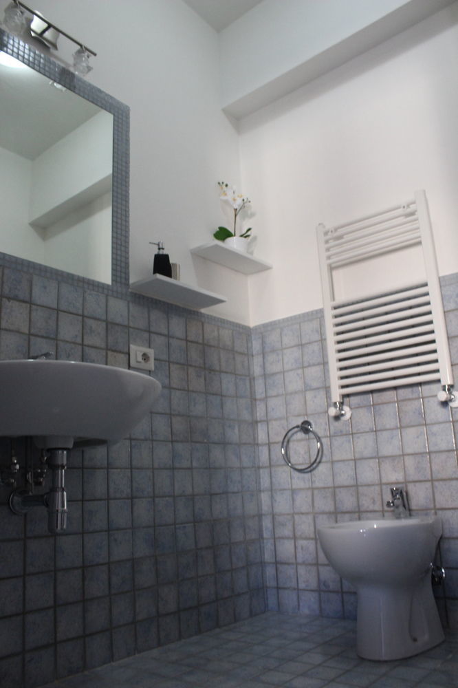 S. Caruso Bed & Breakfast Roma